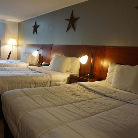 Harvest Drive Family Inn - Renovated Rooms Gordonville Экстерьер фото