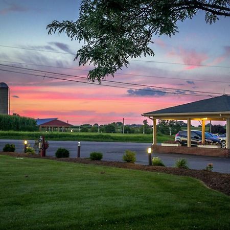 Harvest Drive Family Inn - Renovated Rooms Gordonville Экстерьер фото