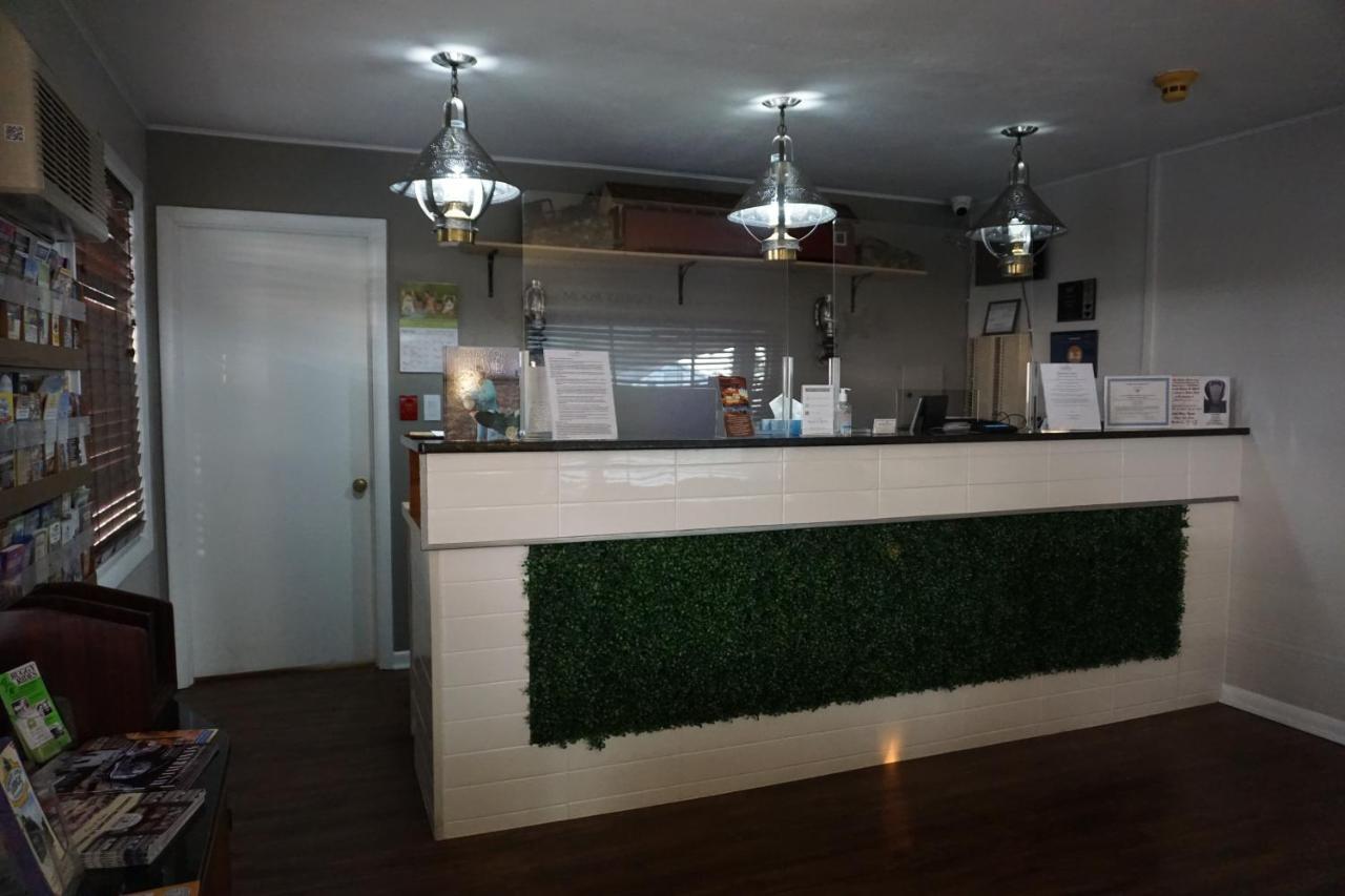 Harvest Drive Family Inn - Renovated Rooms Gordonville Экстерьер фото