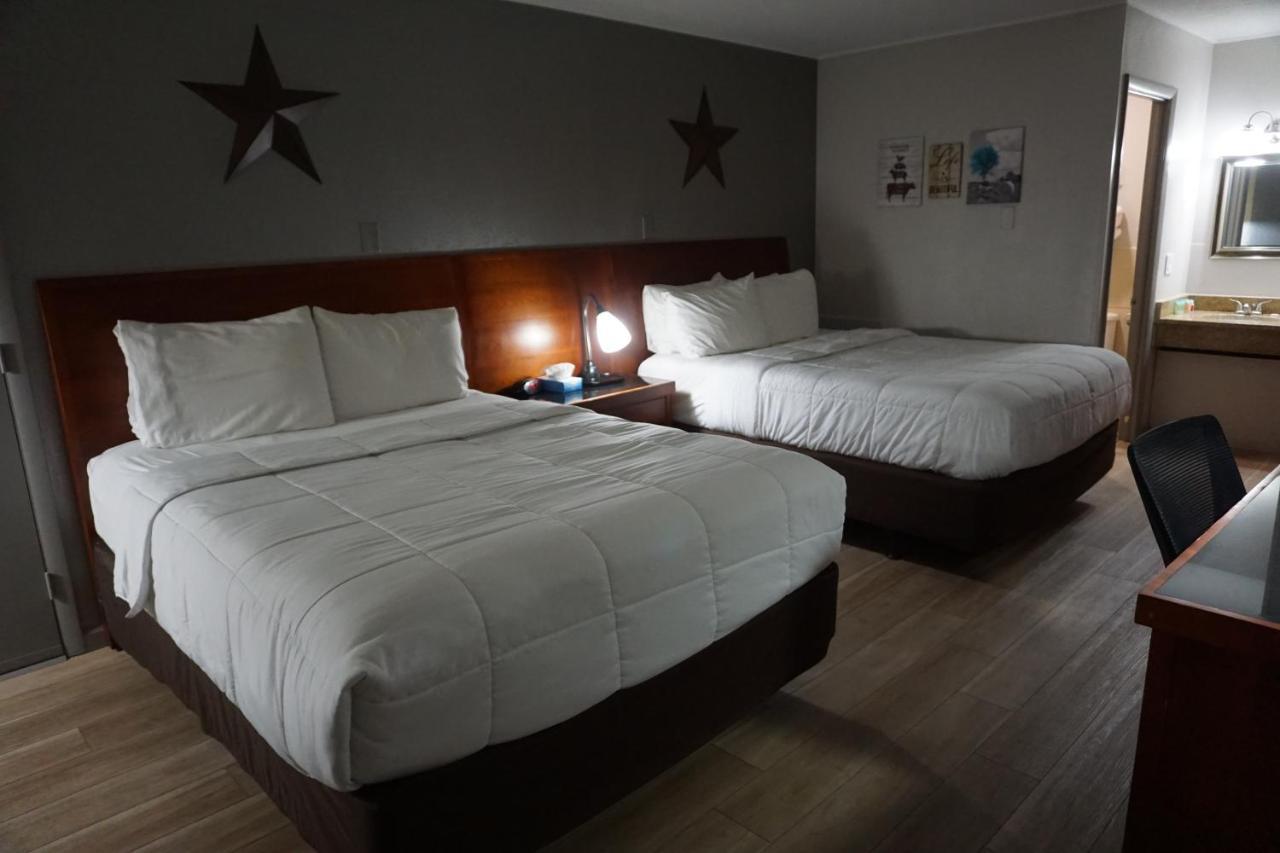 Harvest Drive Family Inn - Renovated Rooms Gordonville Экстерьер фото