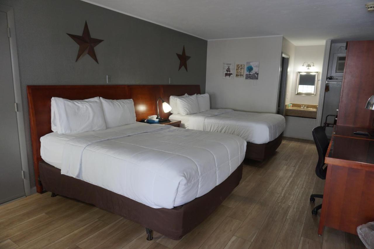 Harvest Drive Family Inn - Renovated Rooms Gordonville Экстерьер фото