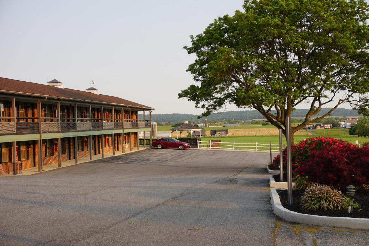 Harvest Drive Family Inn - Renovated Rooms Gordonville Экстерьер фото