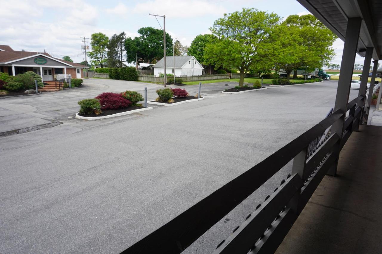 Harvest Drive Family Inn - Renovated Rooms Gordonville Экстерьер фото
