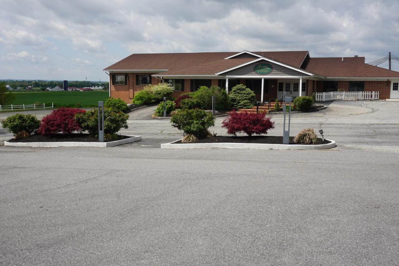 Harvest Drive Family Inn - Renovated Rooms Gordonville Экстерьер фото