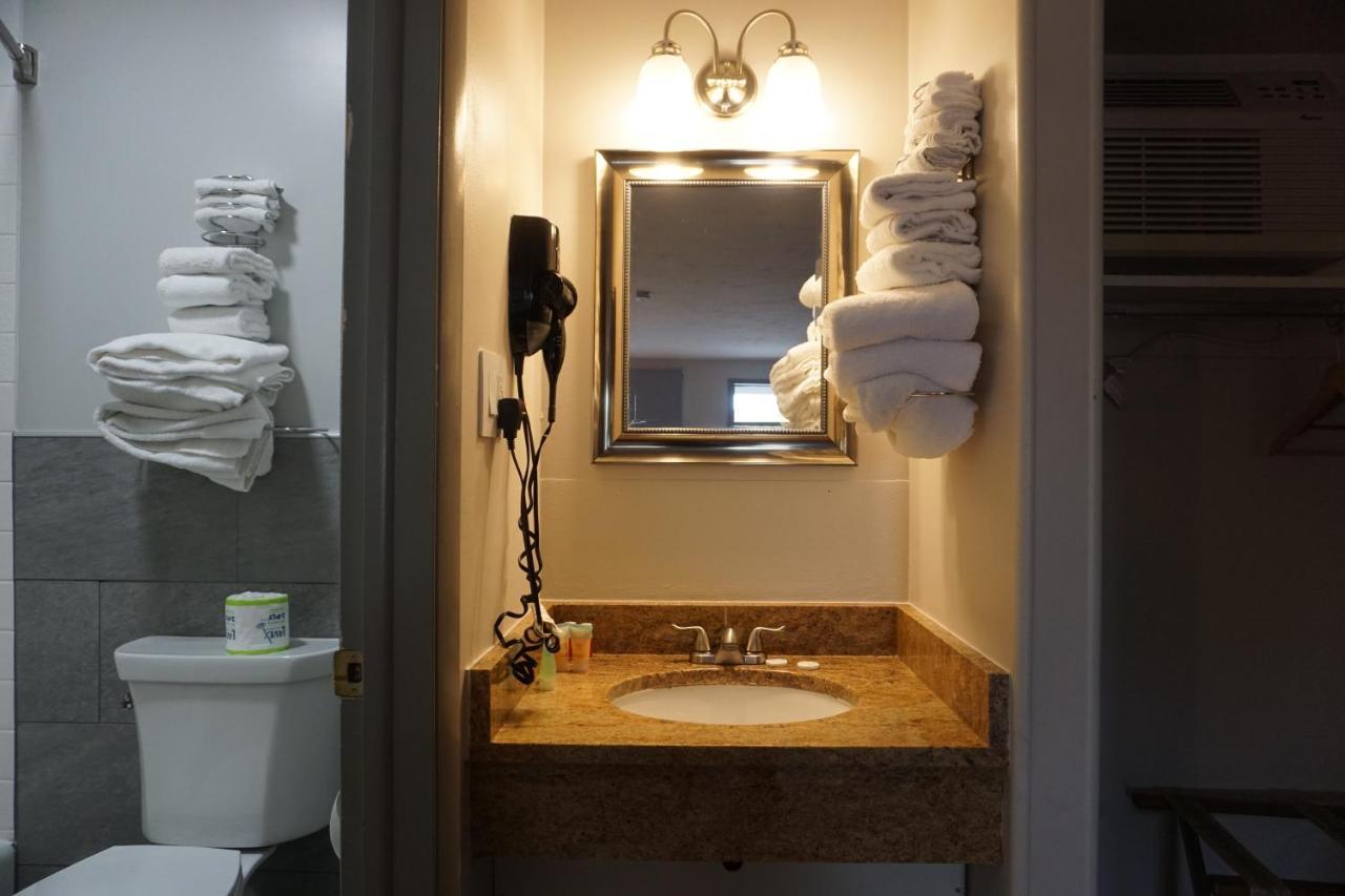 Harvest Drive Family Inn - Renovated Rooms Gordonville Экстерьер фото