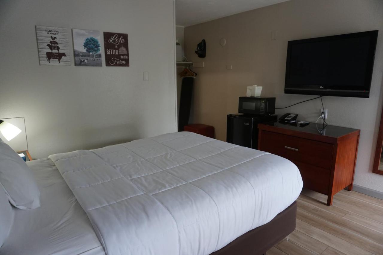 Harvest Drive Family Inn - Renovated Rooms Gordonville Экстерьер фото