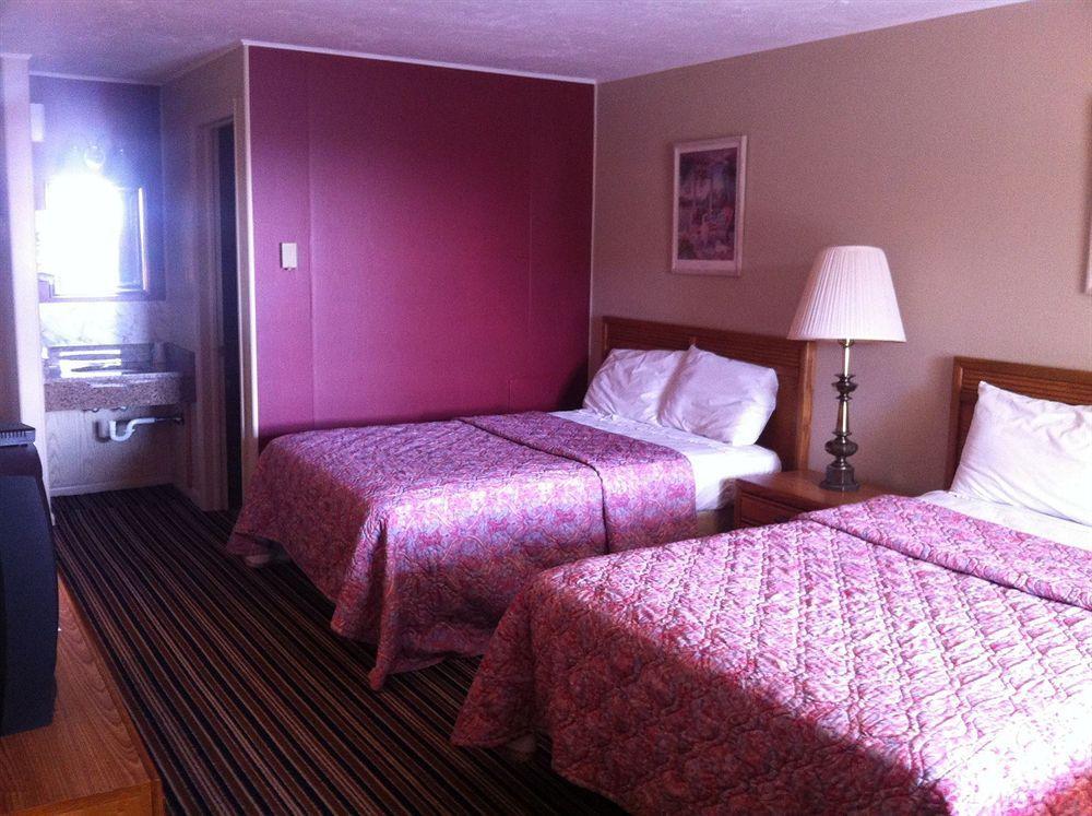 Harvest Drive Family Inn - Renovated Rooms Gordonville Экстерьер фото