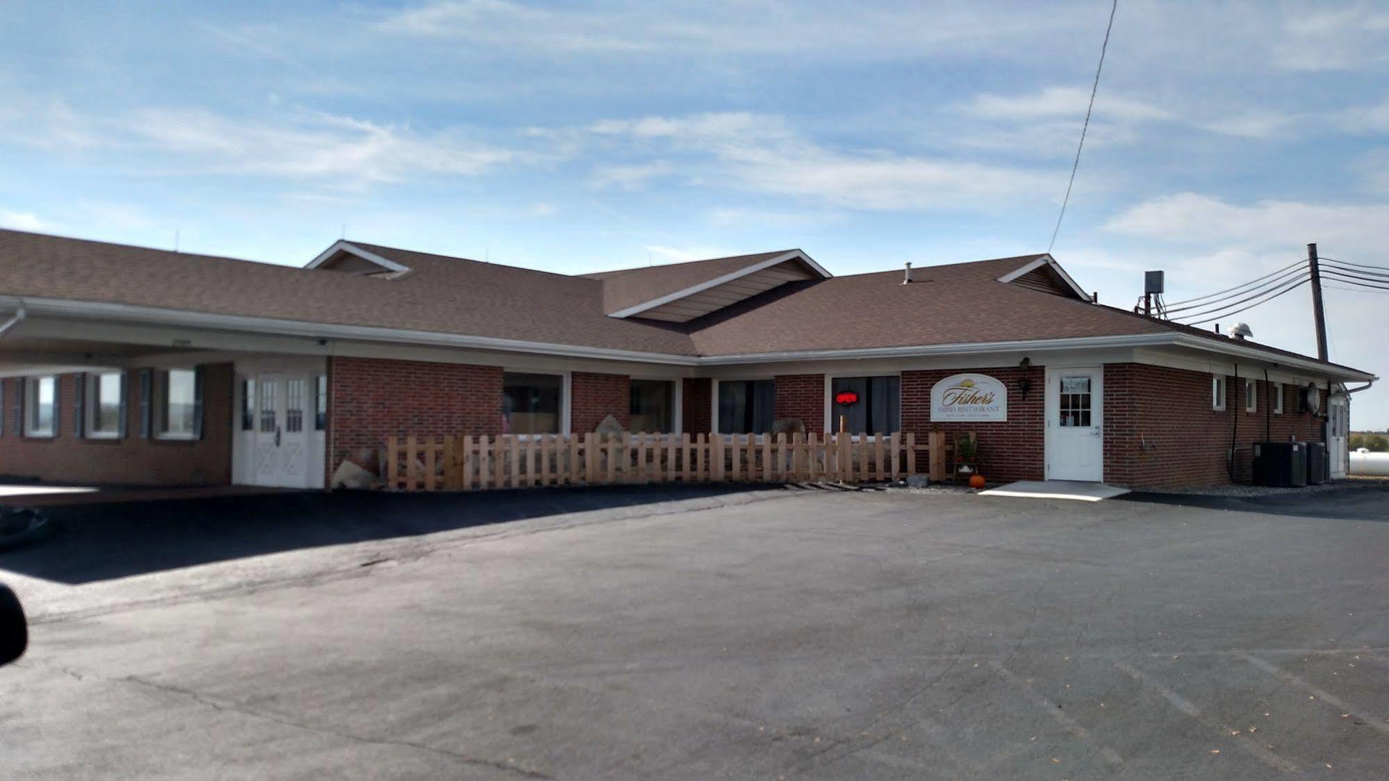 Harvest Drive Family Inn - Renovated Rooms Gordonville Экстерьер фото